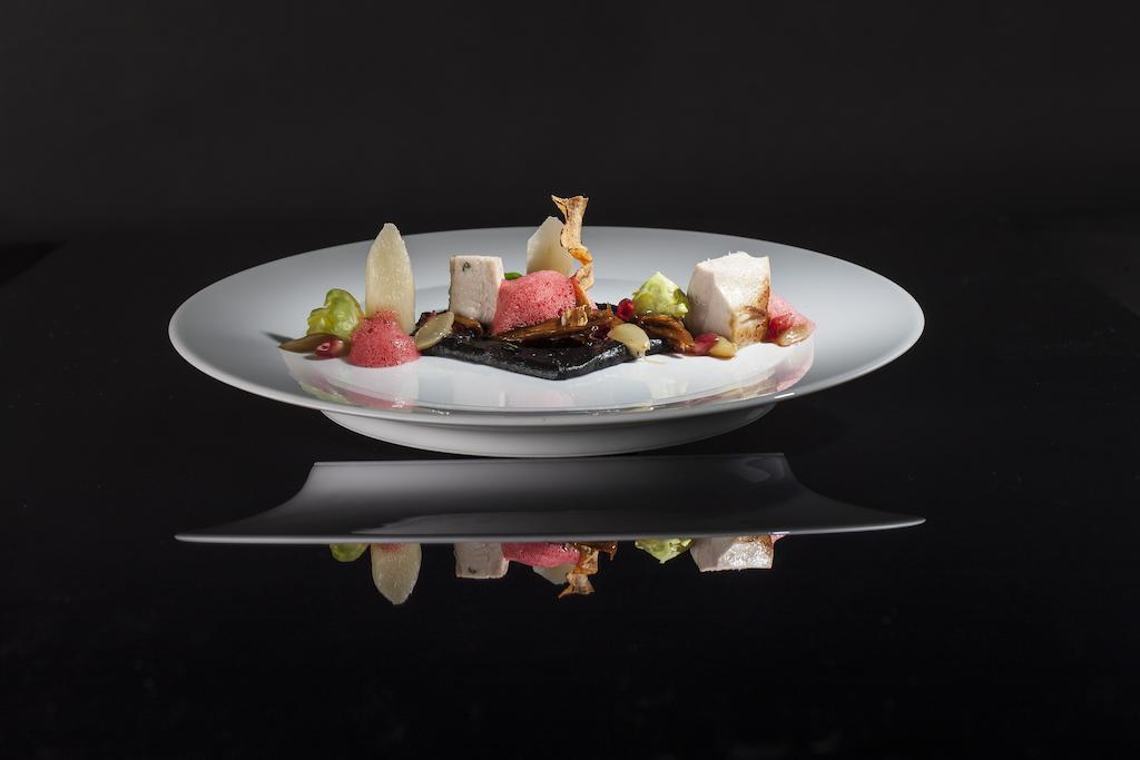 Relais & Chateaux In Lain Hotel Cadonau Brail المظهر الخارجي الصورة